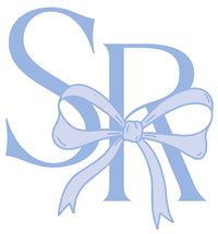 Stella Rose Monograms N' Such